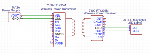 power transformation schematics